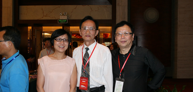 訊石第十一屆光纖通訊市場(chǎng)暨技術(shù)專題研討會(huì)精彩回顧